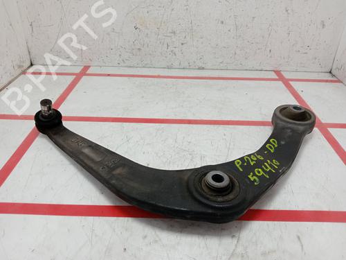Used Right front suspension arm Right front suspension arm PEUGEOT 206 Hatchback (2A/C) [1998-2012] 31973157 31973157
