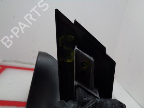 Left mirror SEAT ALTEA (5P1)  | BP15928454C26