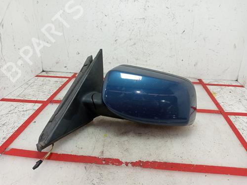 Left mirror BMW 5 (E60) 520 d | BP20160920C26 