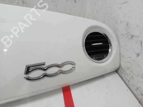 Luftventilen FIAT 500 (312_) | BP29906462I21