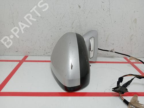 Right mirror CITROËN C4 I (LC_) 1.6 HDi | BP23433960C27 
