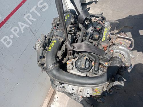 Engine VW GOLF V (1K1)  | BP36885095M1  - Image 21