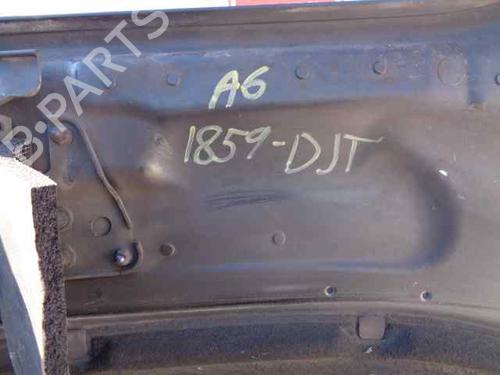 Hood AUDI A6 C6 (4F2) 2.0 TDI | BP7621921C1 