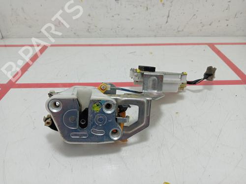 Used Front left lock CHEVROLET MATIZ (M200, M250) 0.8 (52 hp) 15949516
