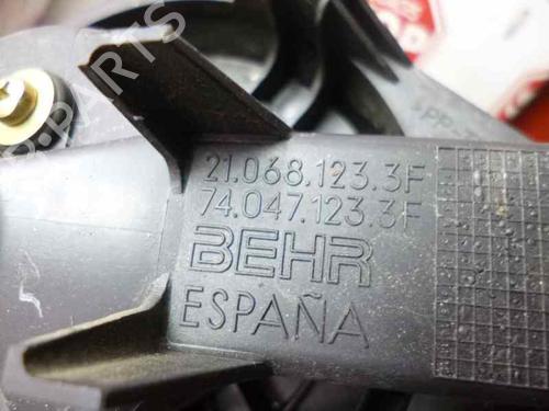 Heater blower motor CITROËN XSARA Coupe (N0) 1.6 16V | BP7385441M62 