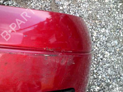Front bumper CITROËN C3 I (FC_, FN_) 1.6 16V | BP7621702C7 