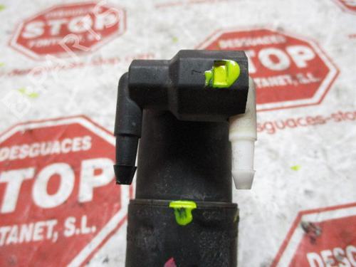 Washer pump PEUGEOT 207 (WA_, WC_) 1.6 HDi | BP15922889E24 