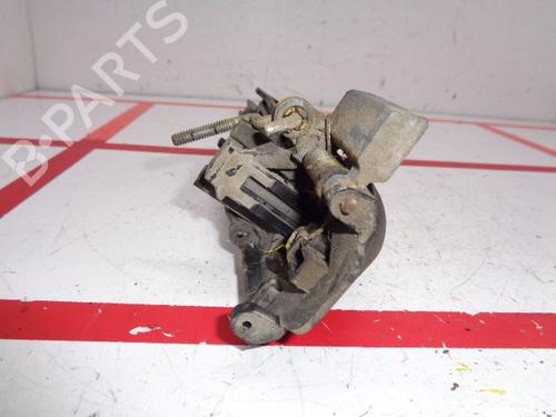 Front left exterior door handle FORD TOURNEO CONNECT 1.8 TDCi | BP15932954C128 