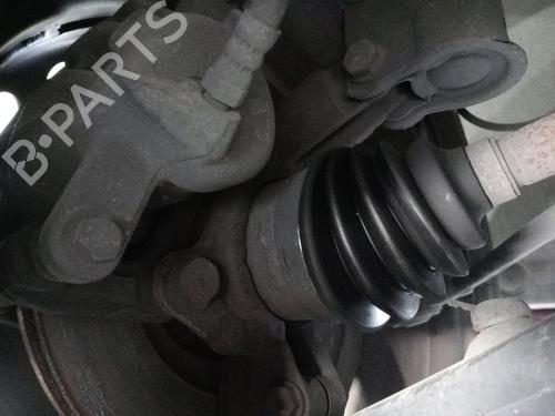 Fusée avant droite DACIA DOKKER MPV (KE_) [2012-2021]  31968460