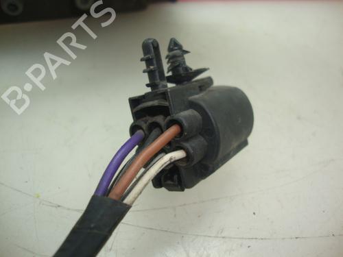 Right mirror FORD FIESTA III (GFJ)  | BP7378674C27