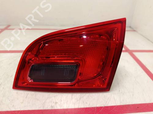 Used Right tailgate light Right tailgate light 38000869 38000869