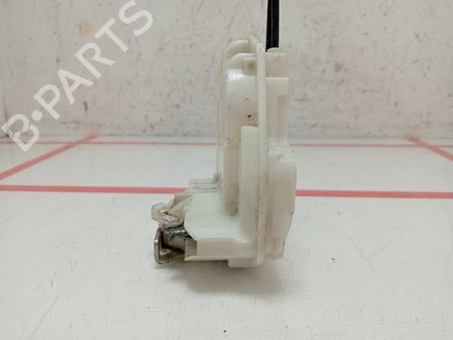 Front right lock MITSUBISHI ASX (GA_W_)  | BP16905851C97 