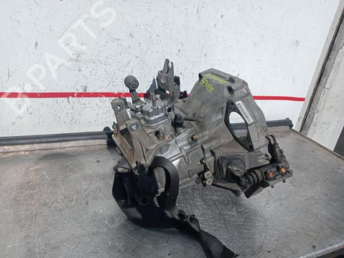 Gearkasse HONDA ACCORD VI (CK, CG, CH, CF, CL) 2.0 i (CG9) | BP29937639M3