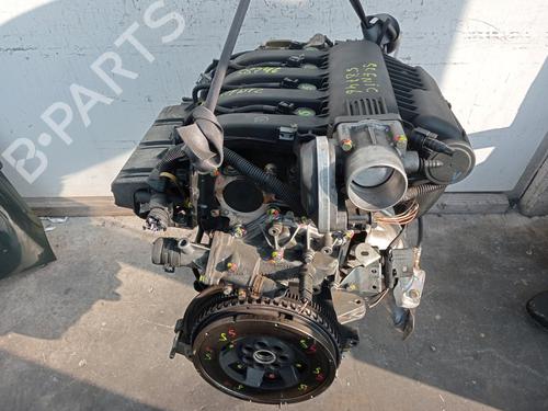 Motor RENAULT GRAND SCÉNIC II (JM0/1_) 2.0 | BP28374703M1 