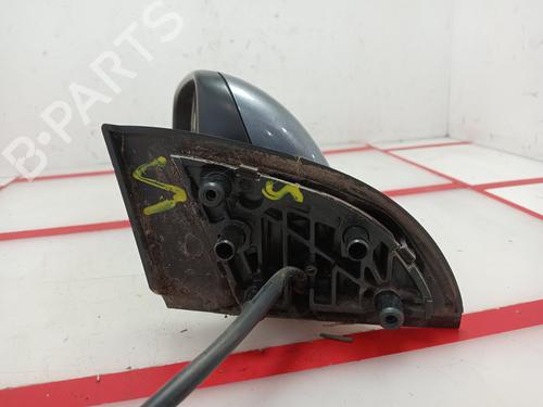 Left mirror PEUGEOT 307 CC (3B) 2.0 16V | BP17863721C26 