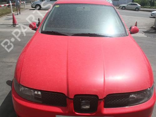 Starter SEAT LEON (1M1)  | BP15926941M8 