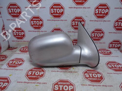 Right mirror HYUNDAI SANTA FÉ I (SM) 2.0 CRDi 4x4 | BP8526983C27 