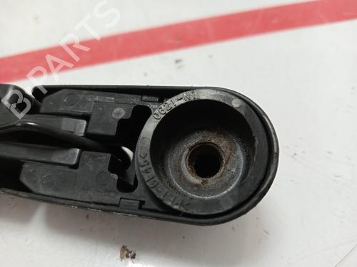 Rear windshield wiper arm TOYOTA COROLLA Verso (ZER_, ZZE12_, R1_)  | BP16760897C144 