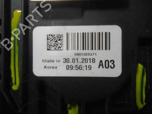 Pedal HYUNDAI KONA (OS, OSE, OSI)  | BP7360818I4 