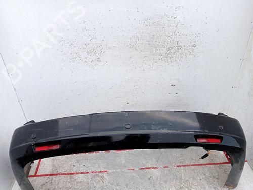 Rear bumper SSANGYONG RODIUS I  | BP31311319C8 