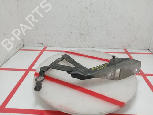 Charnière/Limiteur de porte AUDI TT (8J3) 2.0 TFSI (200 hp) 21360696