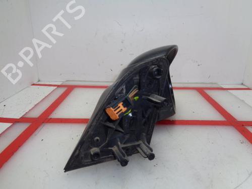Right mirror CITROËN XSARA PICASSO (N68) 2.0 HDi | BP15929960C27 