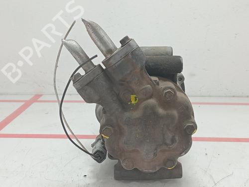 AC compressor RENAULT CLIO III (BR0/1, CR0/1) | BP25743539M34 - Image 2