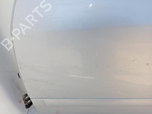 Left rear door PEUGEOT 307 (3A/C) 2.0 16V | BP26222765C4 