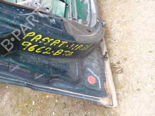 Left front door VW PASSAT B5.5 (3B3) 1.8 T 20V | BP7620321C2 