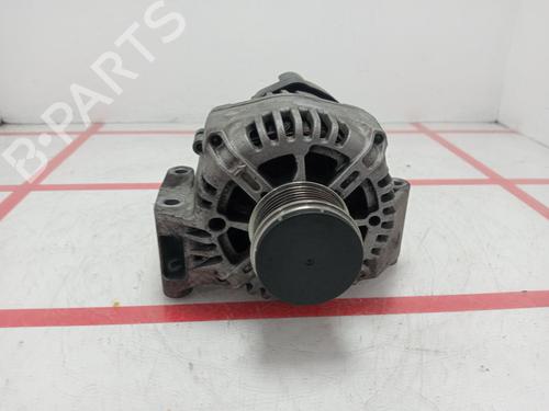 Alternator CITROËN NEMO Box Body/MPV (AA_) | BP37407610M7 - Image 5