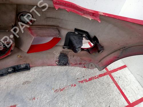 Front bumper BMW 1 (E87) 118 d | BP27178151C7 