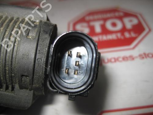 Egr NISSAN KUBISTAR MPV (X76)  | BP7318912M69 