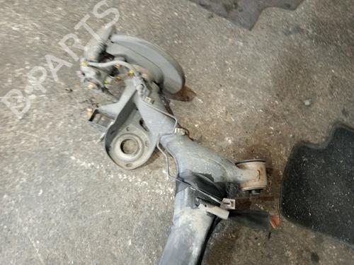 Rear axle SEAT IBIZA III (6L1)  | BP26518083M2 