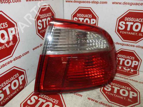 Right taillight SEAT TOLEDO II (1M2)  | BP7342453C35 
