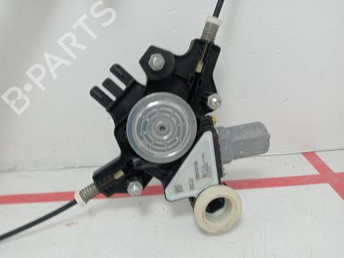 Front left window mechanism TOYOTA COROLLA Estate (_E21_) 1.8 Hybrid (ZWE211W) | BP37247922C22  - Image 8