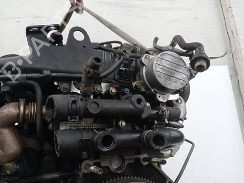 Engine RENAULT ESPACE IV (JK0/1_) 2.2 dCi (JK07) | BP32083580M1 