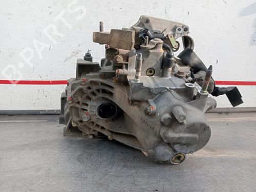 Gearbox HONDA HR-V (GH_) 1.6 16V (GH1, GH3) | BP27701030M3 