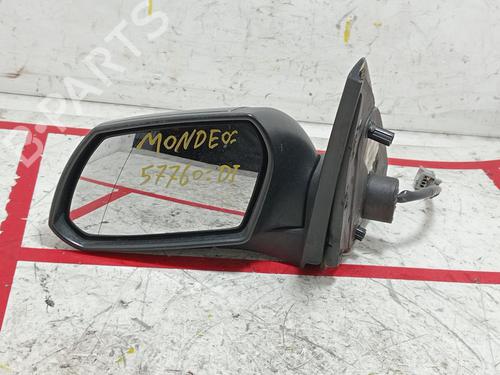 Used Left mirror FORD MONDEO III Saloon (B4Y) 1.8 16V (125 hp) 22210386
