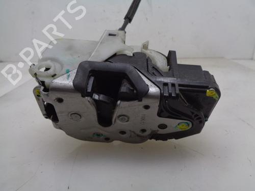 Front right lock CHEVROLET CRUZE (J300) 1.8 | BP8182276C97 