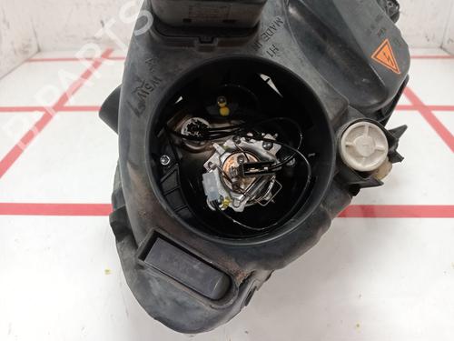 Right headlight SEAT TOLEDO III (5P2)  | BP27840201C29 