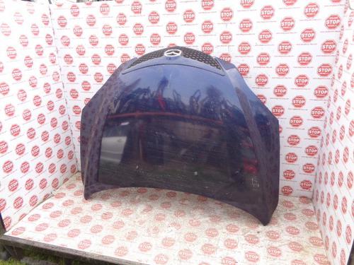 Used Hood MAZDA 3 Saloon (BK) 1.6 (BK12) (105 hp) 7624473