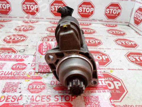 Starter AUDI A3 (8L1) 1.9 TDI | BP7388304M8 