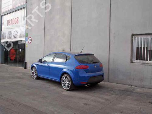 SEAT LEON (1P1) 2.0 Cupra R (265 hp) 857470