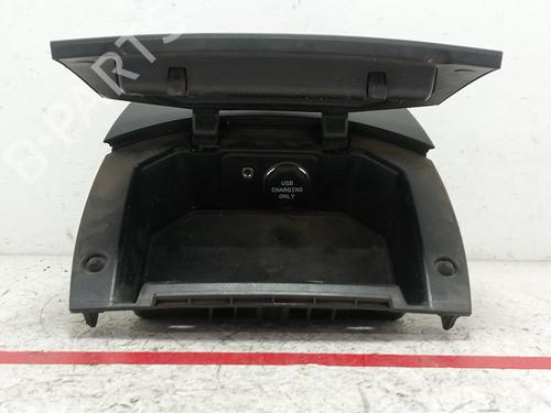 Glove box FORD TOURNEO COURIER B460 MPV 1.5 TDCi | BP17527234C95 
