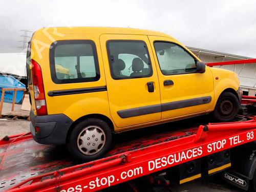 Grille RENAULT KANGOO (KC0/1_) D 65 1.9 (KC0E, KC02, KC0J, KC0N) | BP7321378C40 
