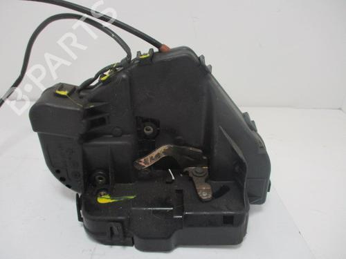 Rear left lock MERCEDES-BENZ C-CLASS (W203) C 270 CDI (203.016) | BP15926013C100 