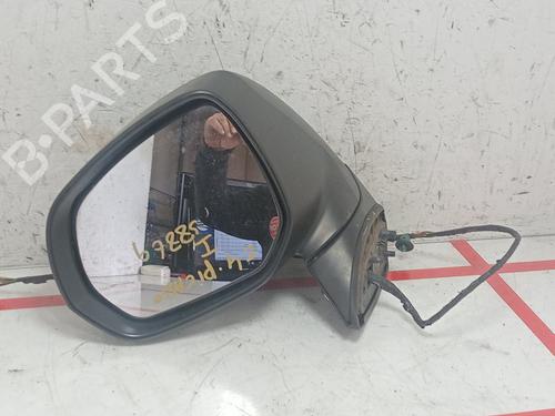 Left mirror CITROËN C4 Grand Picasso I (UA_)  | BP29140379C26 