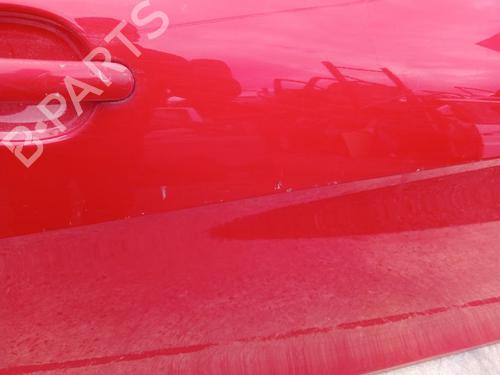 Right front door SEAT LEON (1P1)  | BP24262787C3 