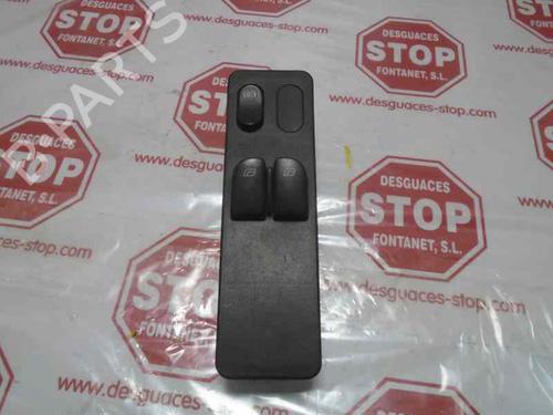 Used Left front window switch SAAB 900 II [1993-1999]  7333601