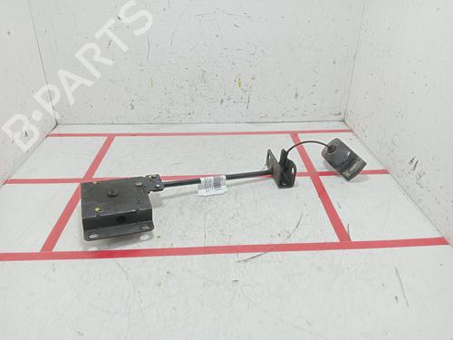 support-ssangyong-rodius-i-2005-34008623 main image